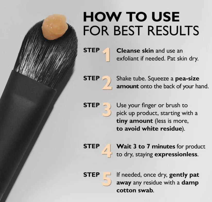 Eyelixr™ - Instant Eye Tightener